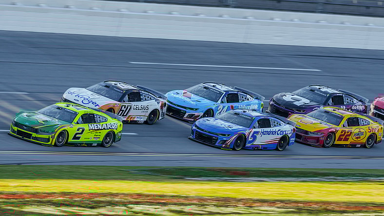 NASCAR Xfinity: Ag-Pro 300