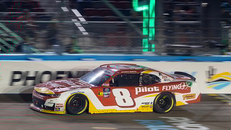 NASCAR Xfinity: NASCAR Xfinity Series Championship