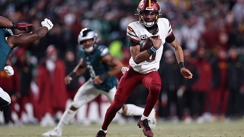 NFL: NFC Championship-Washington Commanders at Philadelphia Eagles