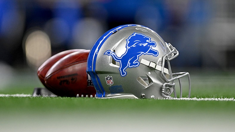 Detroit Lions