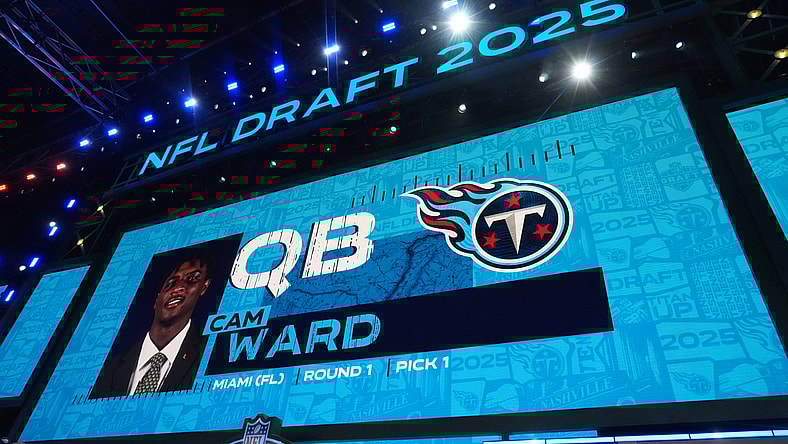 NFL Rookie of the Year