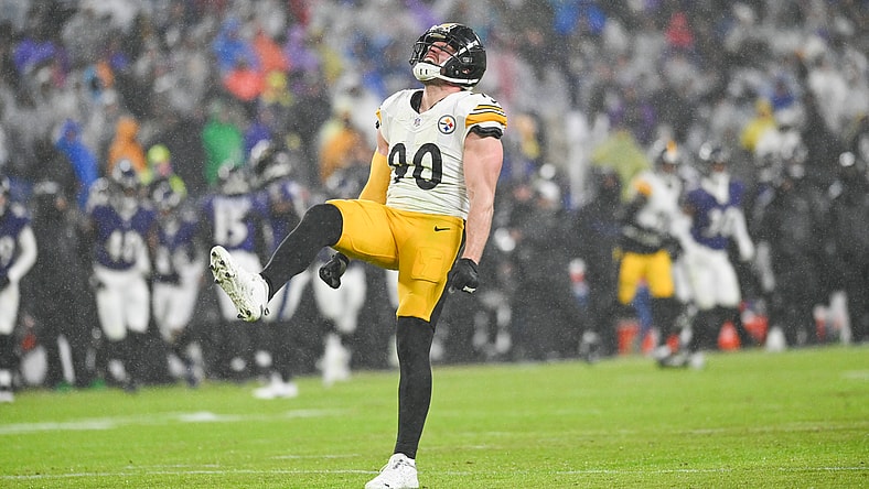 T.J. Watt
