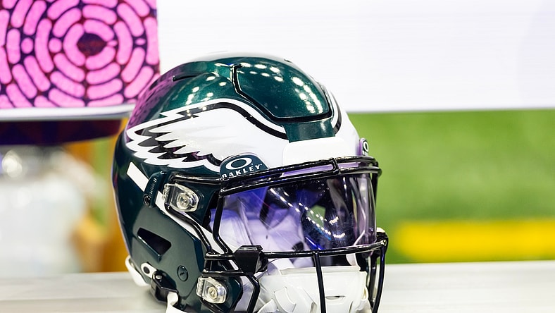 Philadelphia Eagles, Dallas Goedert