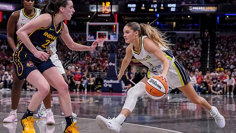 Syndication: The Indianapolis Star