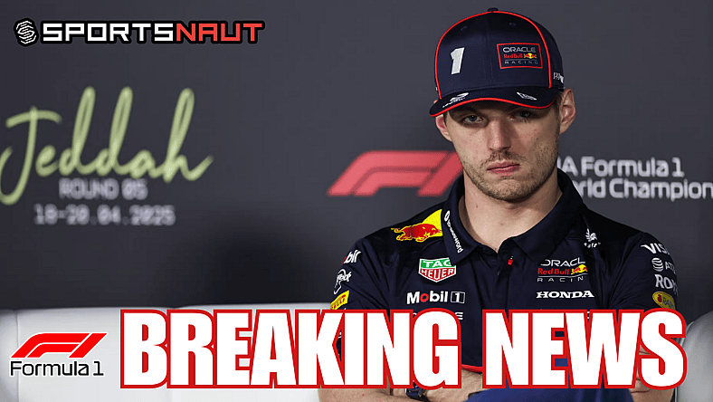 max verstappen aston martin formula 1 F1 saudi