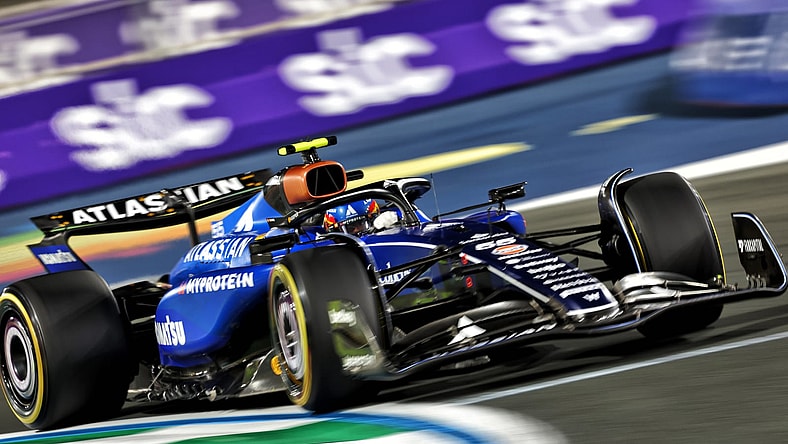 Williams F1 Formula 1