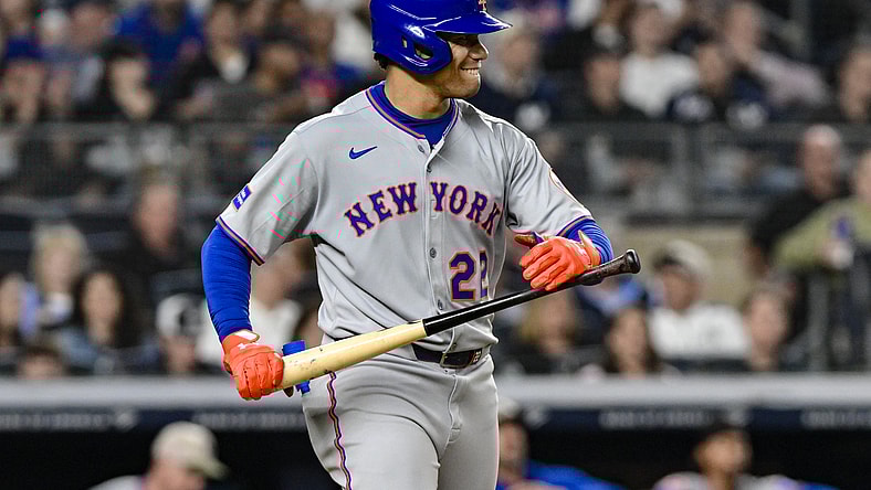 Juan Soto, New York Mets