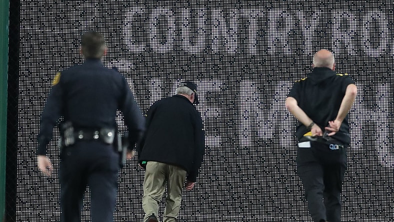 MLB: Chicago Cubs at Pittsburgh Pirates