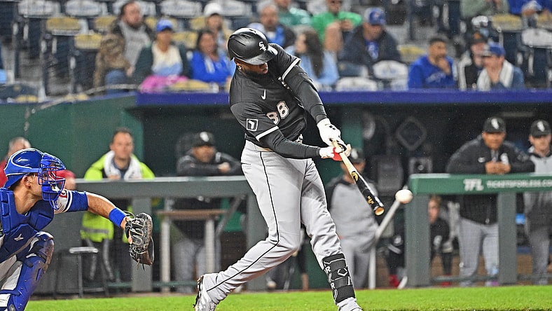 MLB rumors, New York Mets, Luis Robert