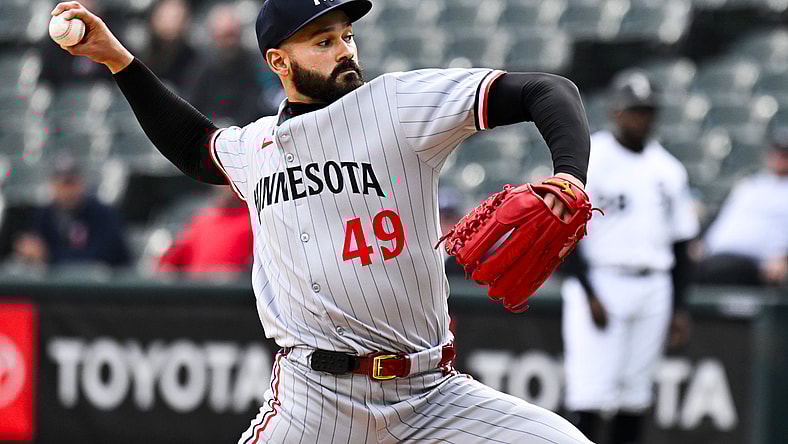 MLB rumors, Minnesota Twins, Pablo Lopez