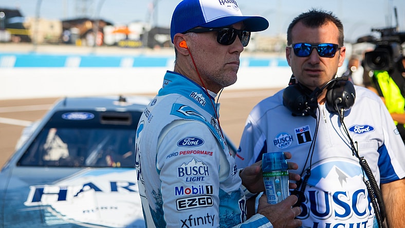 NASCAR: Cup Series Championship Qualifying