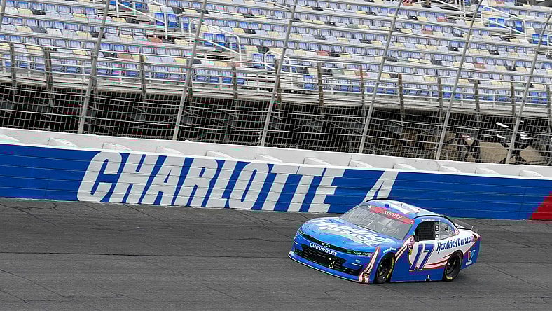 NASCAR Xfinity: BetMGM 300