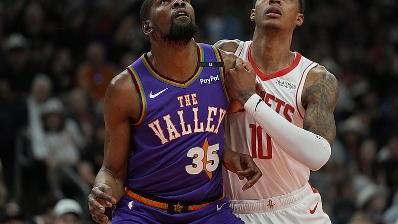 NBA rumors, Kevin Durant