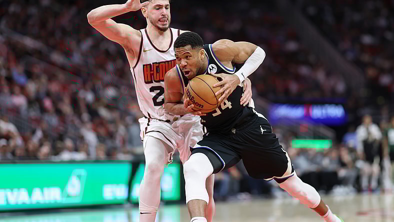 Giannis Antetokounmpo