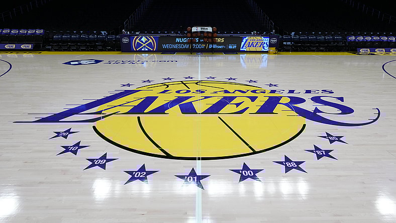 Los Angeles Lakers
