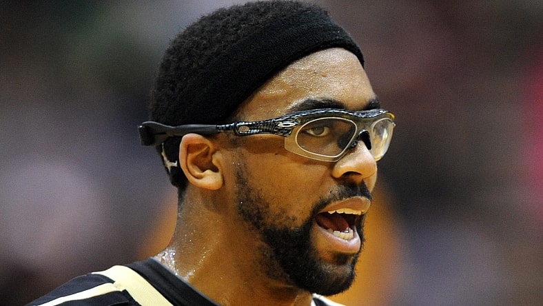 NCAA Basketball: Central Florida vs Southern Miss