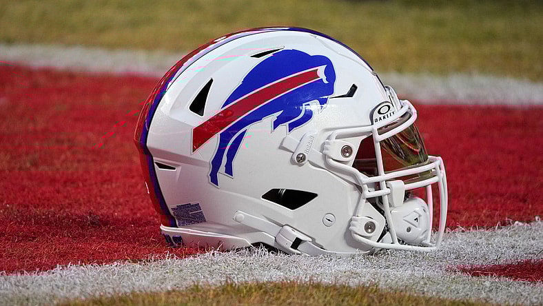 NFL: AFC Championship-Buffalo Bills at Kansas City Chiefs