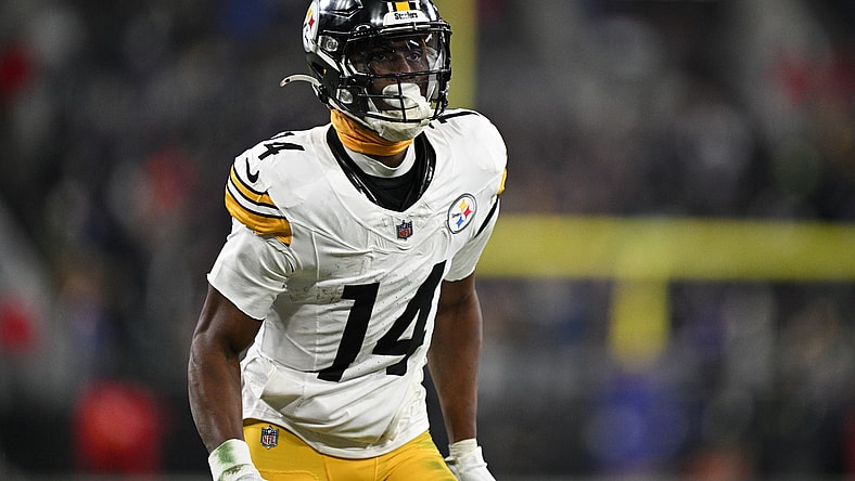 George Pickens, Dallas Cowboys