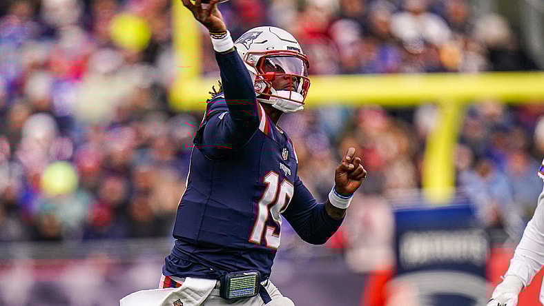 Dallas Cowboys, Joe Milton