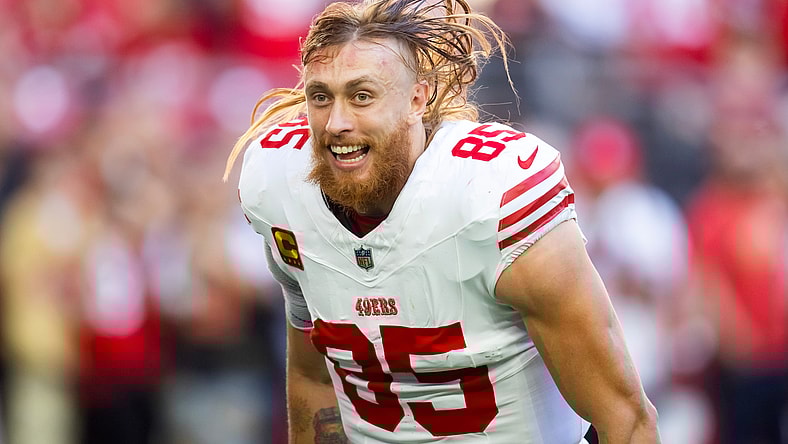 George Kittle