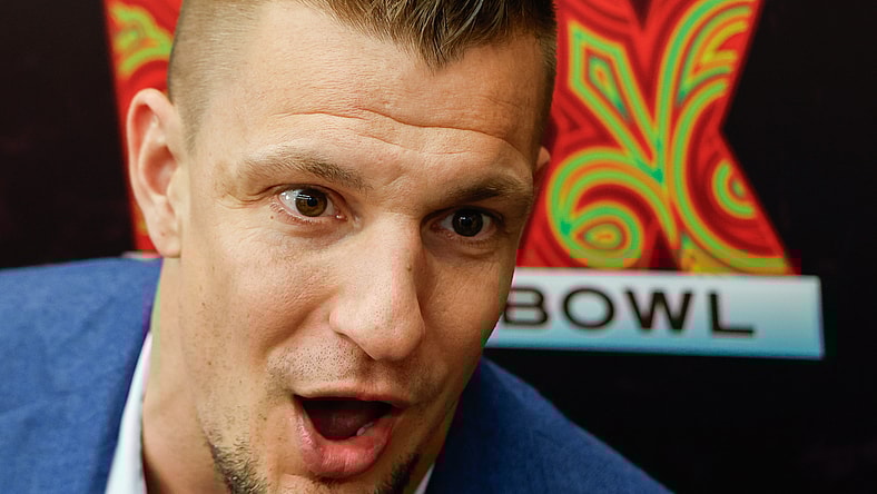 NFL: Super Bowl LIX-Fox Sports Media Day