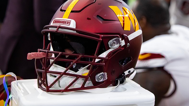 Washington Commanders