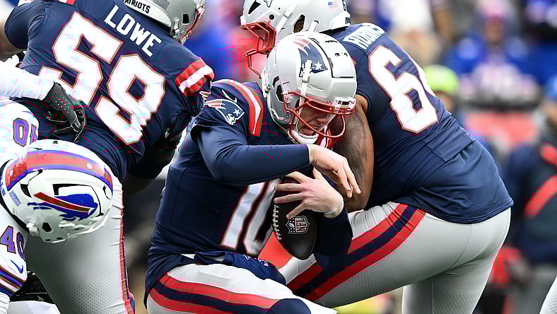 New England Patriots