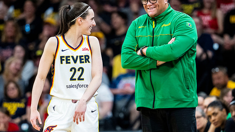 Syndication: The Indianapolis Star