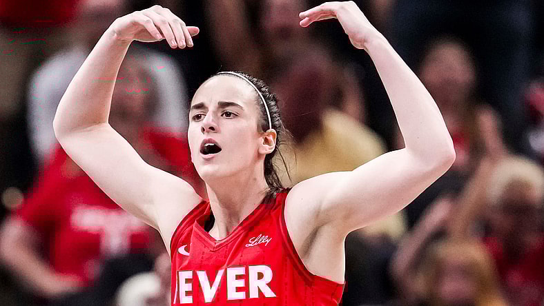 Syndication: The Indianapolis Star