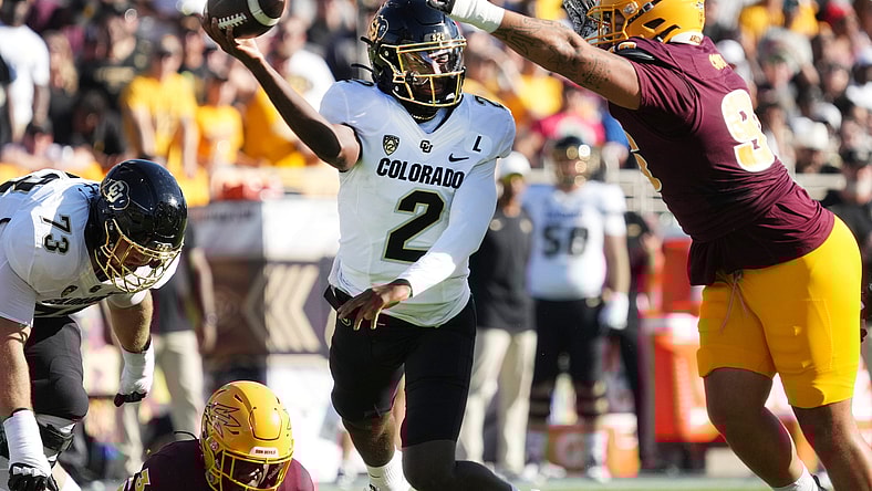 Shedeur Sanders, Cleveland Browns