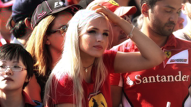 f1 formula 1 growth women females