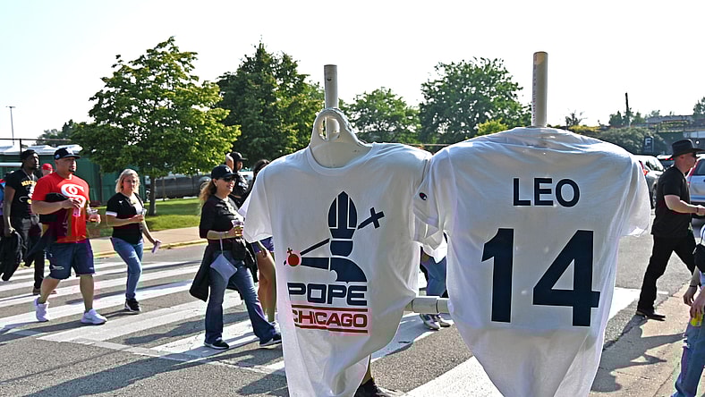 MLB: Kansas City Royals at Chicago White Sox