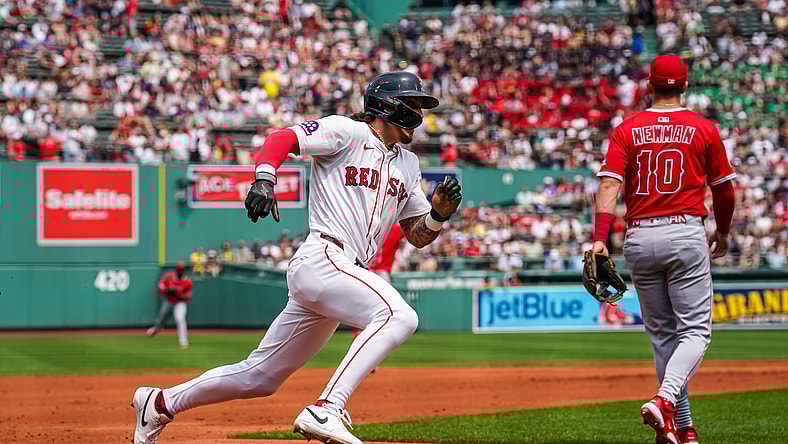 Boston Red Sox, Jarren Duran, MLB rumors