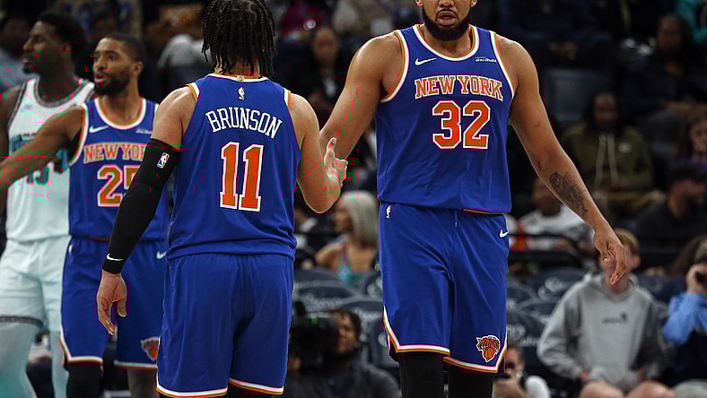 New York Knicks