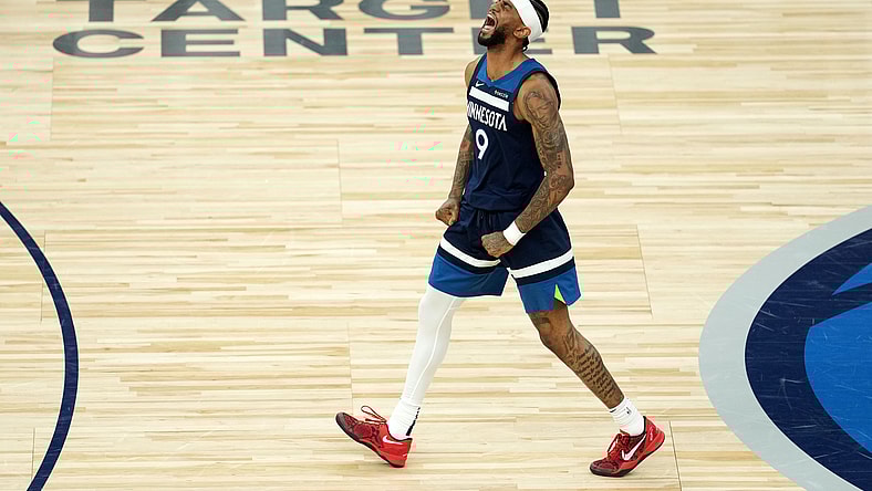 Nickeil Alexander-Walker, Atlanta Hawks