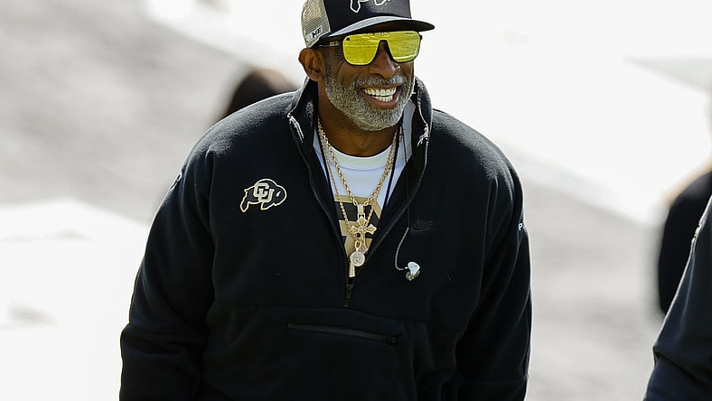 NCAA Football: Colorado Spring Game