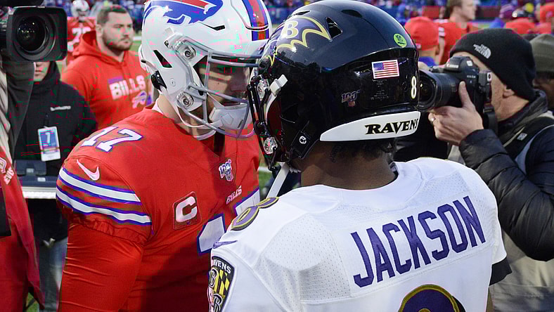 Best NFL quarterbacks