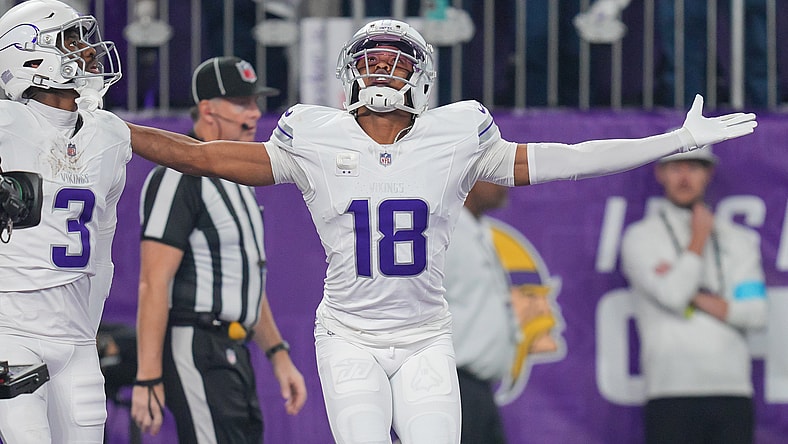 Best NFL wide receivers