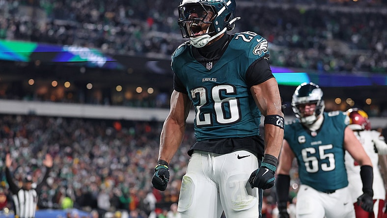 fantasy football rankings 2025