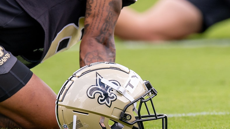 New Orleans Saints