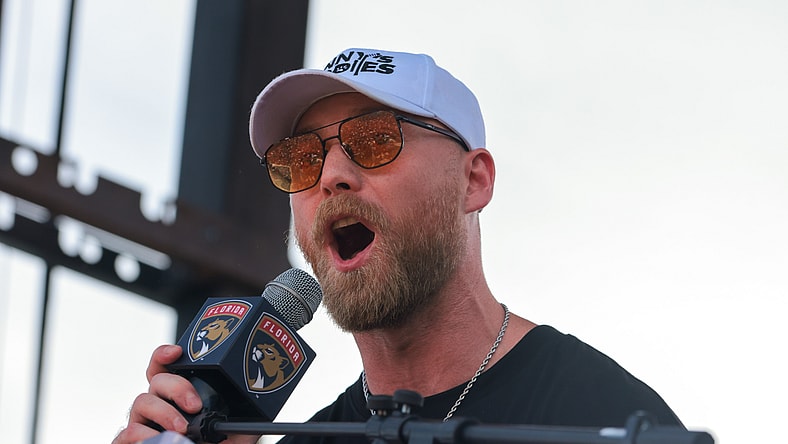 NHL: Florida Panthers - Stanley Cup Championship Parade