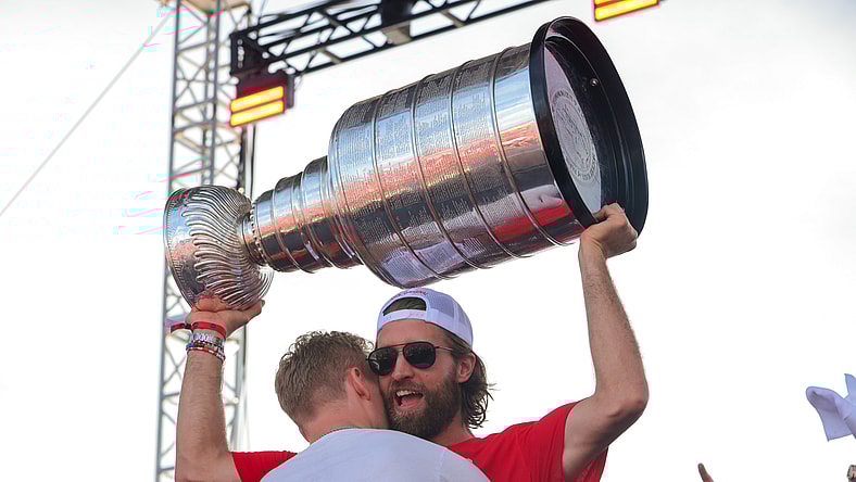 NHL: Florida Panthers - Stanley Cup Championship Parade