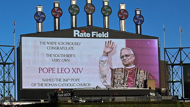 Pope Leo