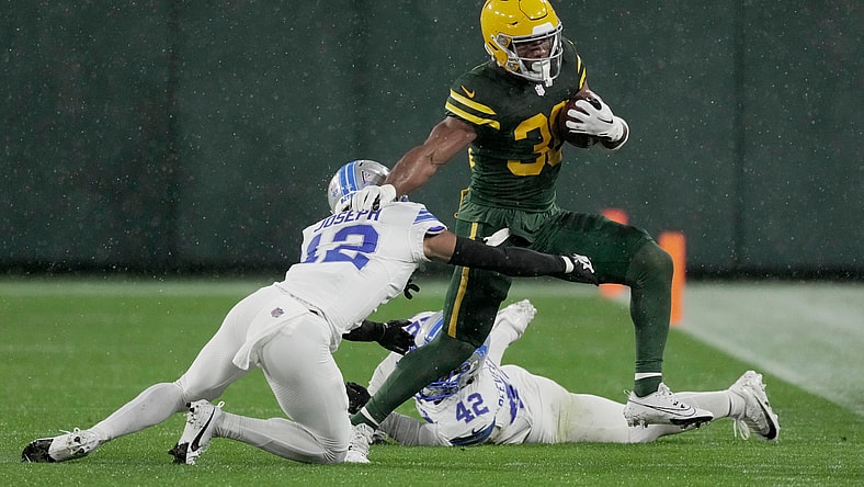 Syndication: Journal Sentinel