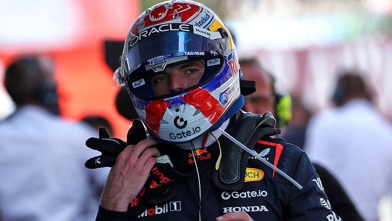max verstappen apology spanish grand prix f1 formula 1