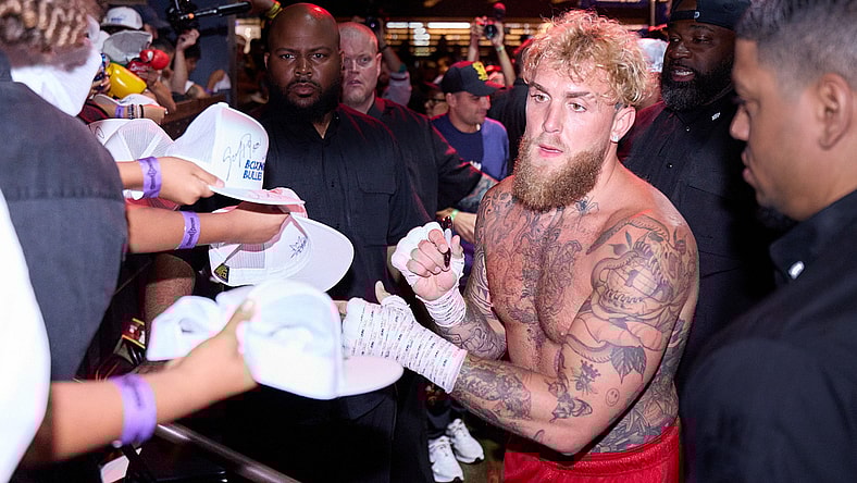 jake paul next fight