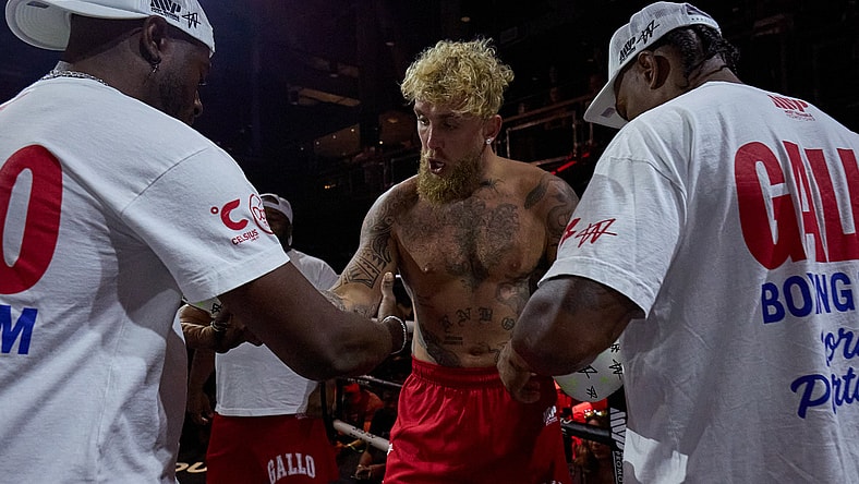 jake paul next fight