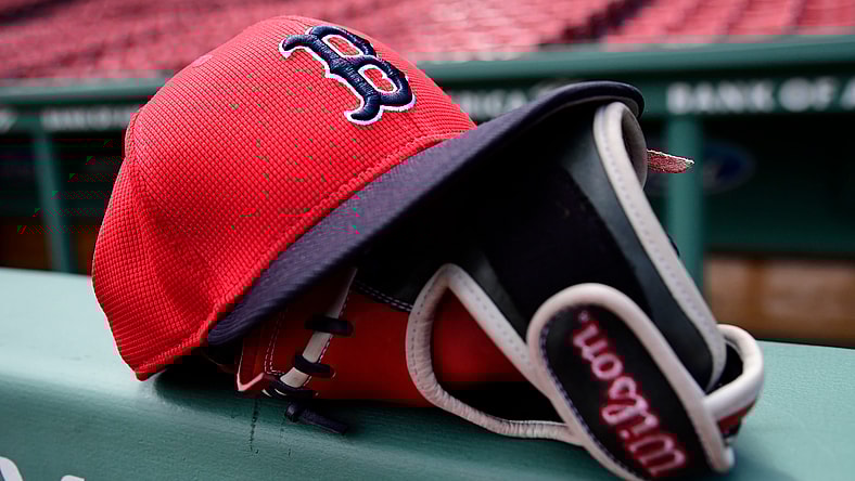 Boston Red Sox