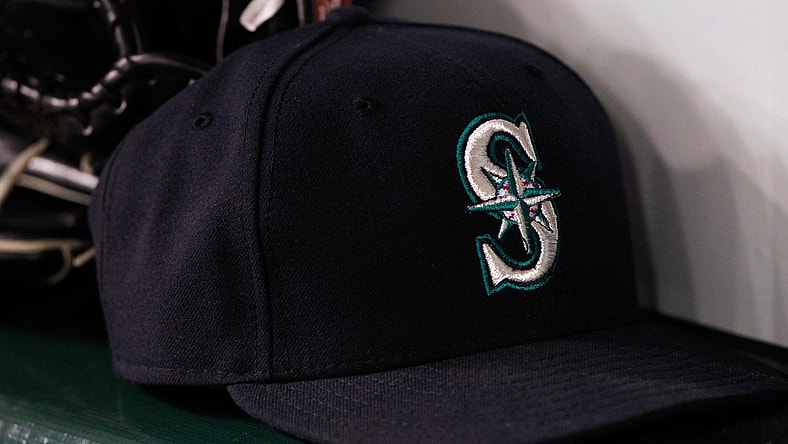 Seattle mariners
