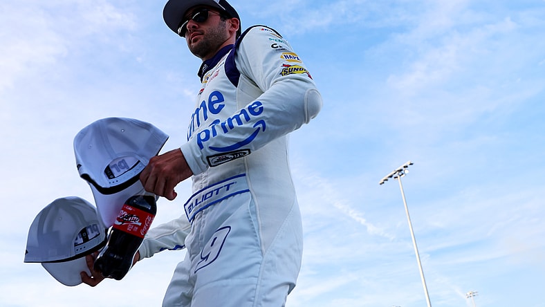 NASCAR: NASCAR All-Star Race